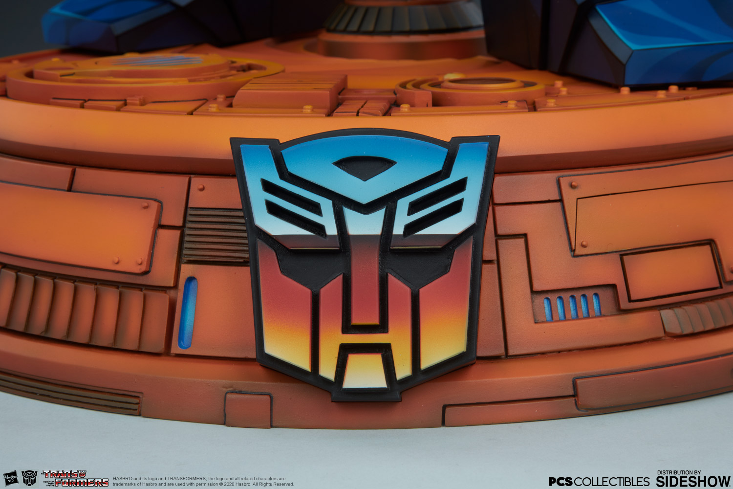 Optimus Prime