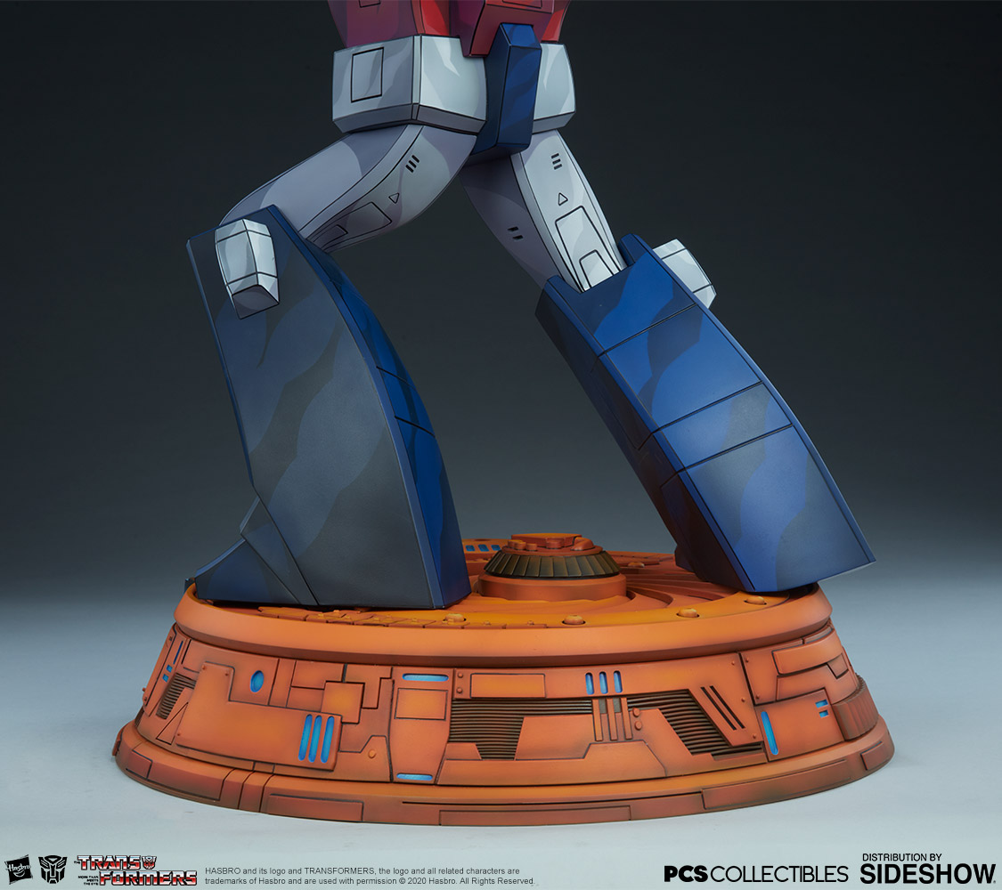Optimus Prime
