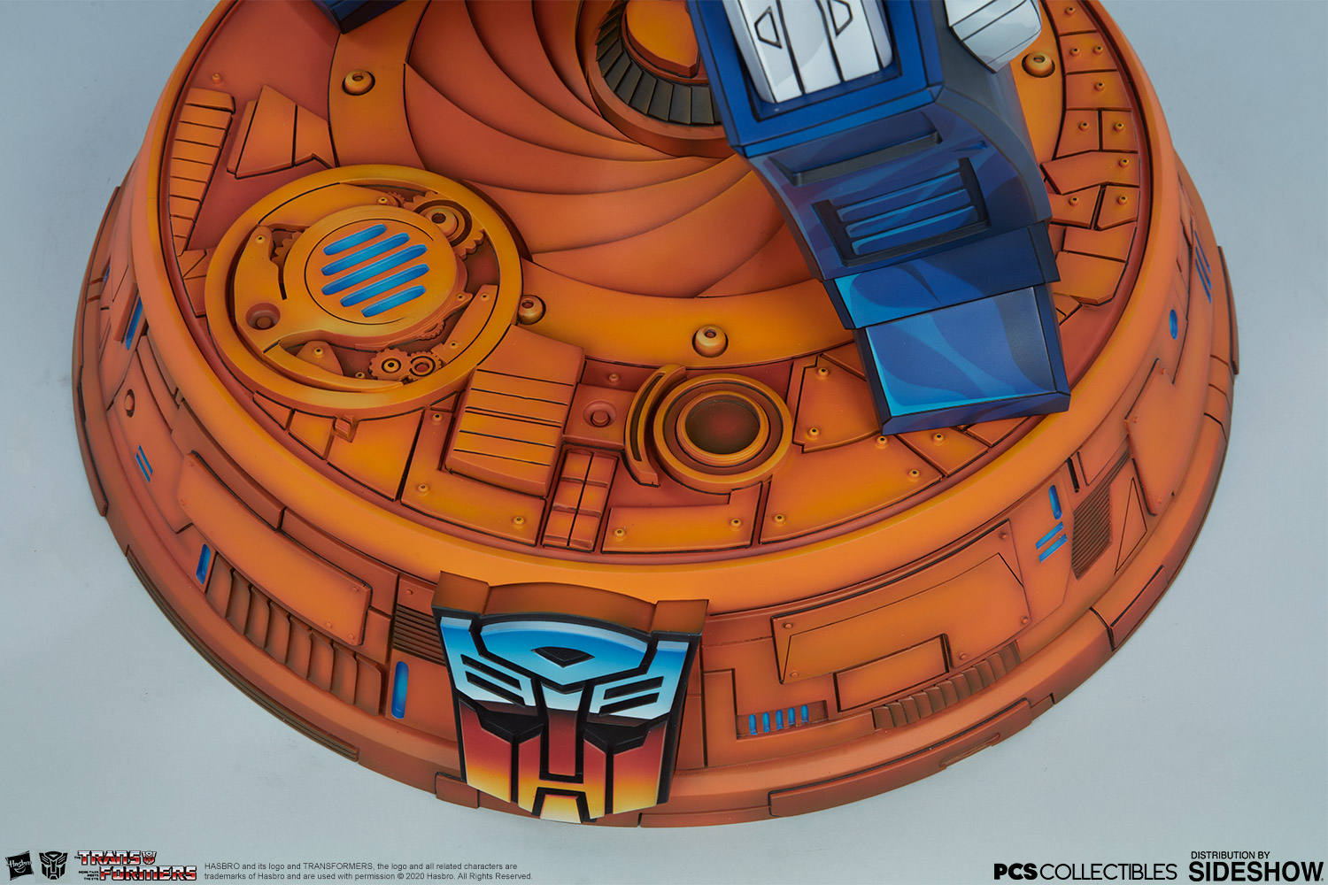 Optimus Prime