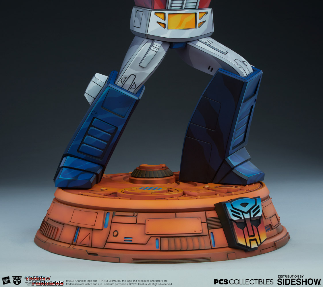 Optimus Prime