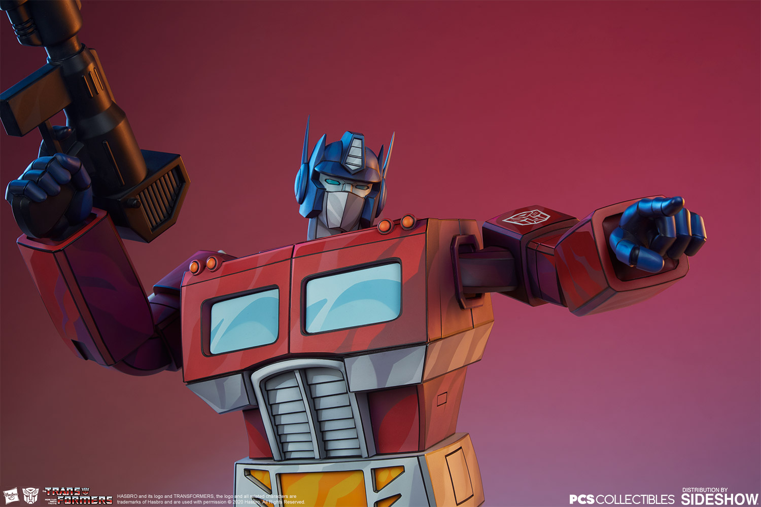 Optimus Prime