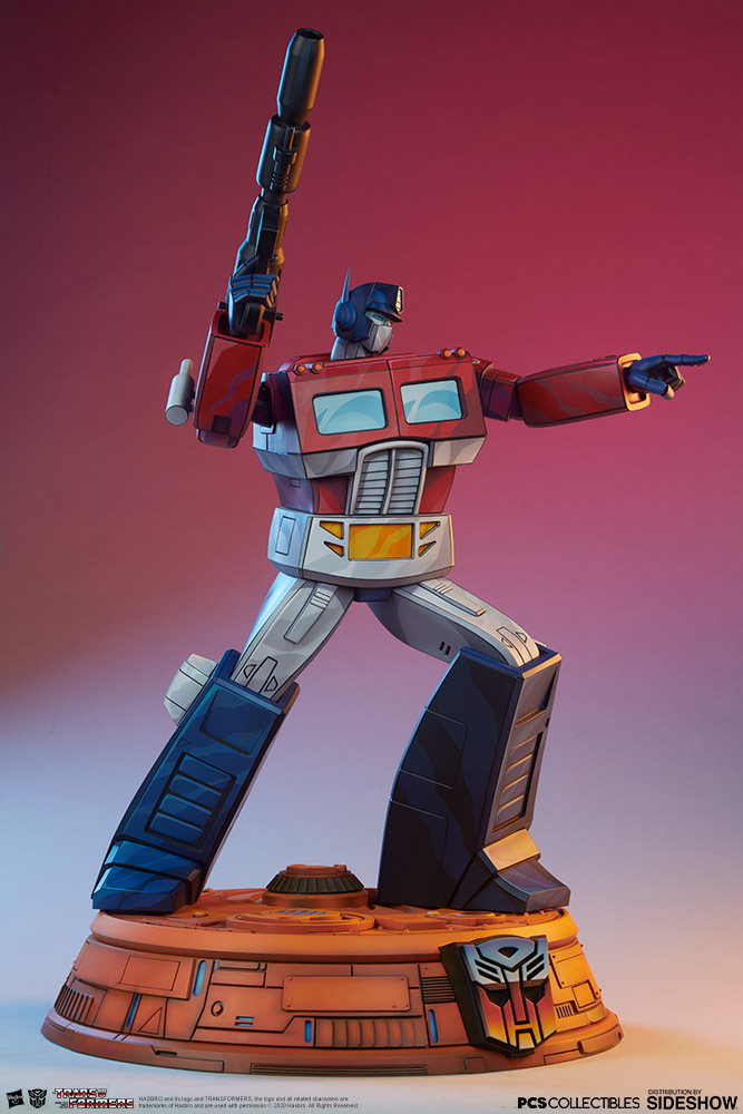 Optimus Prime