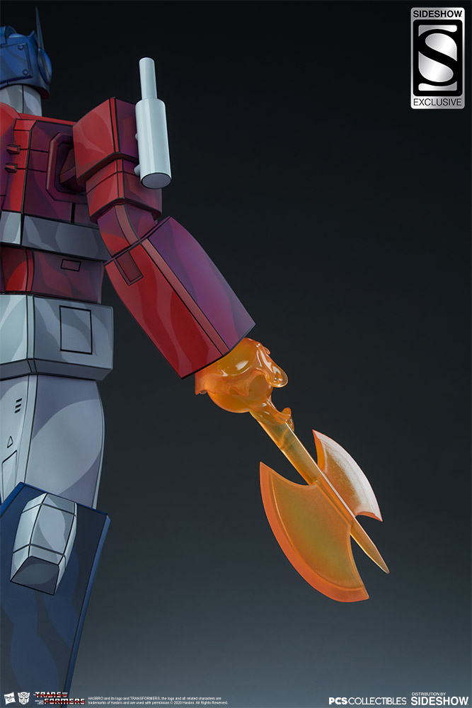 Optimus Prime
