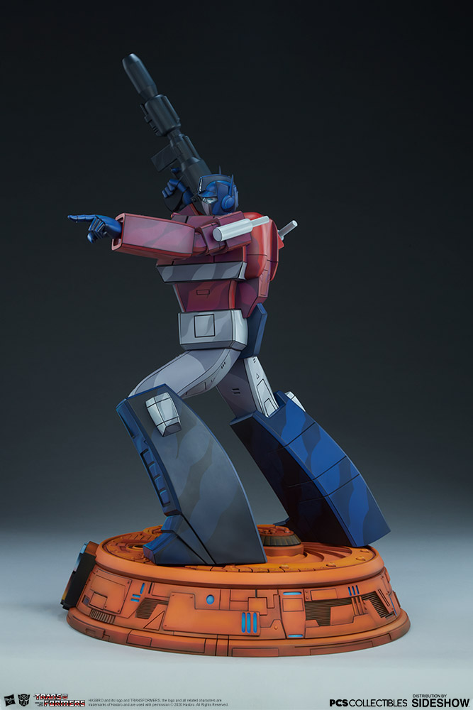 Optimus Prime