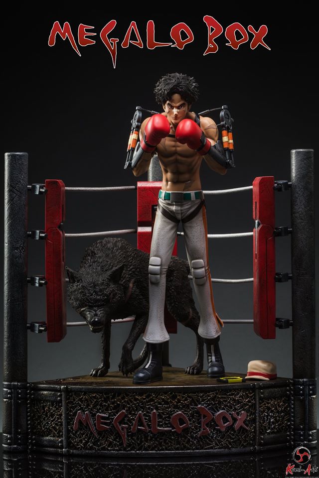 Junk Dog (Kami-Arts)