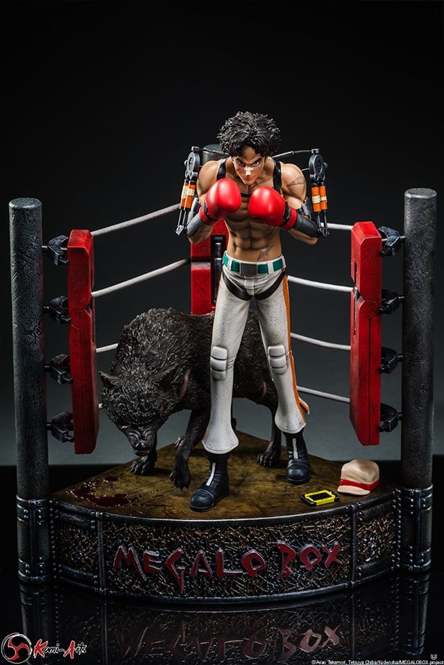 Junk Dog (Kami-Arts)