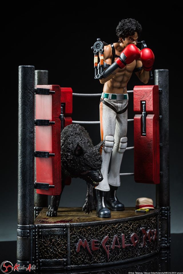 Junk Dog (Kami-Arts)