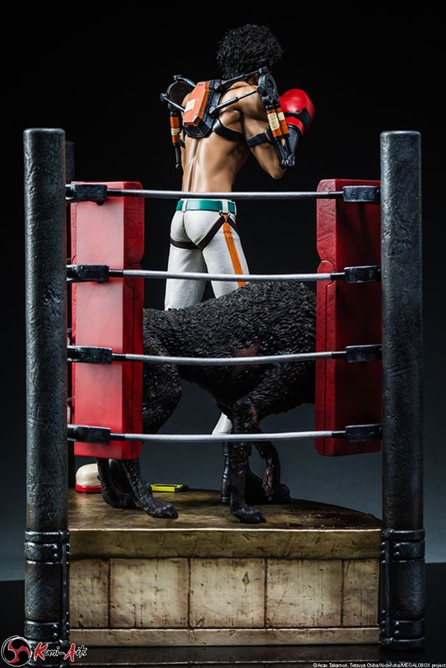 Junk Dog (Kami-Arts)