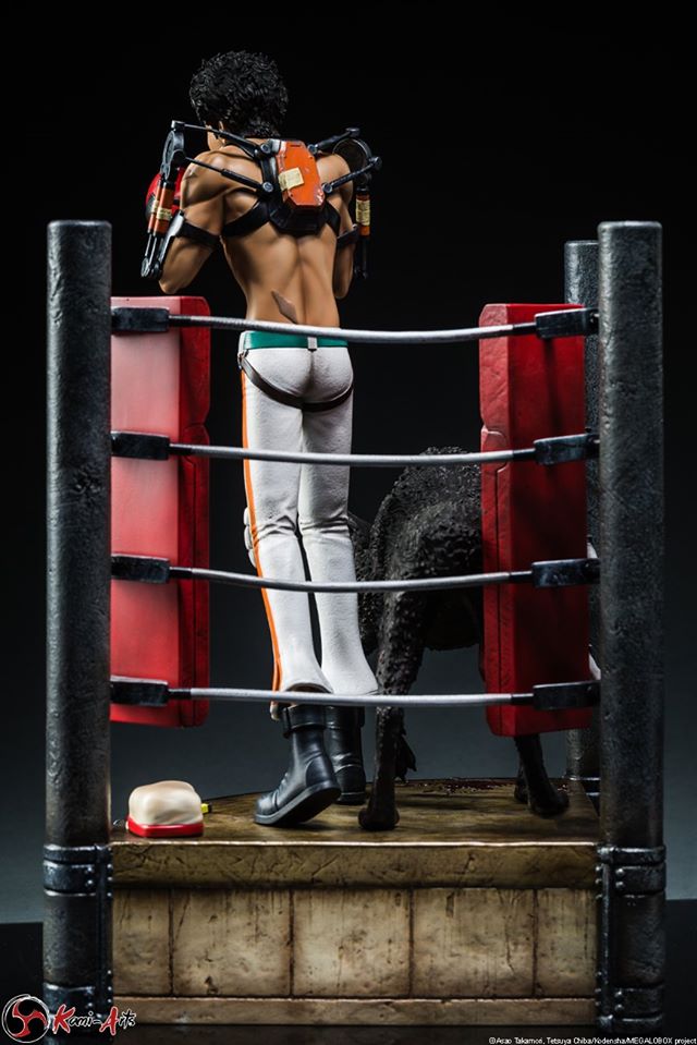 Junk Dog (Kami-Arts)