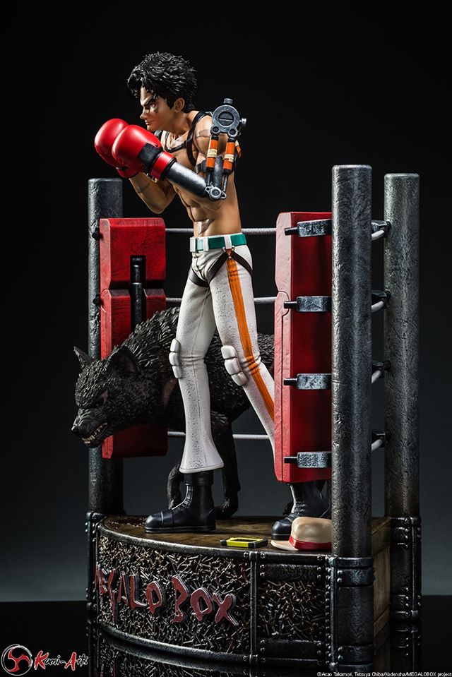 Junk Dog (Kami-Arts)