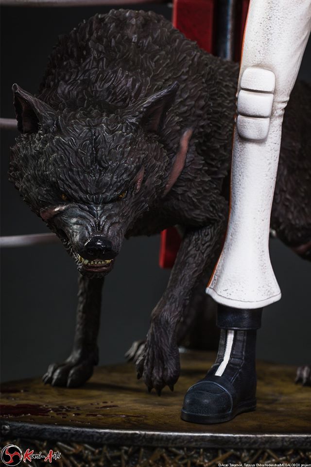 Junk Dog (Kami-Arts)