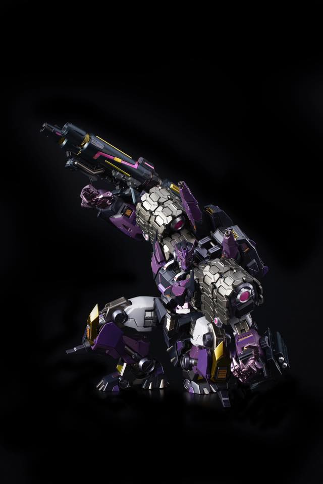 Kuro Kara Kuri TARN