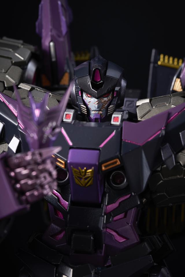 Kuro Kara Kuri TARN