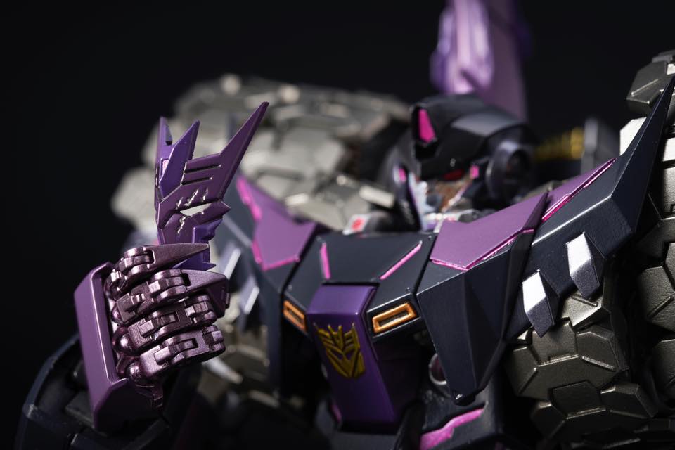 Kuro Kara Kuri TARN