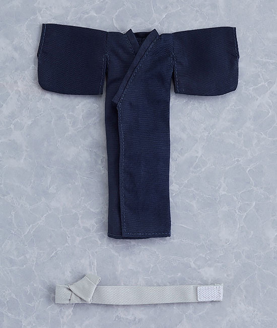 figma Styles Male Body (Ryo) with Yukata Corde