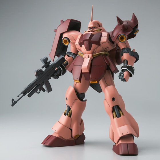 MG 1/100 Gila Doga (Full Frontal Machine)