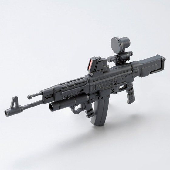 MG 1/100 Gila Doga (Full Frontal Machine)