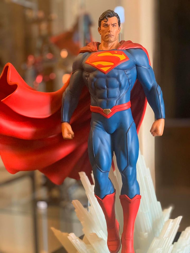 Superman