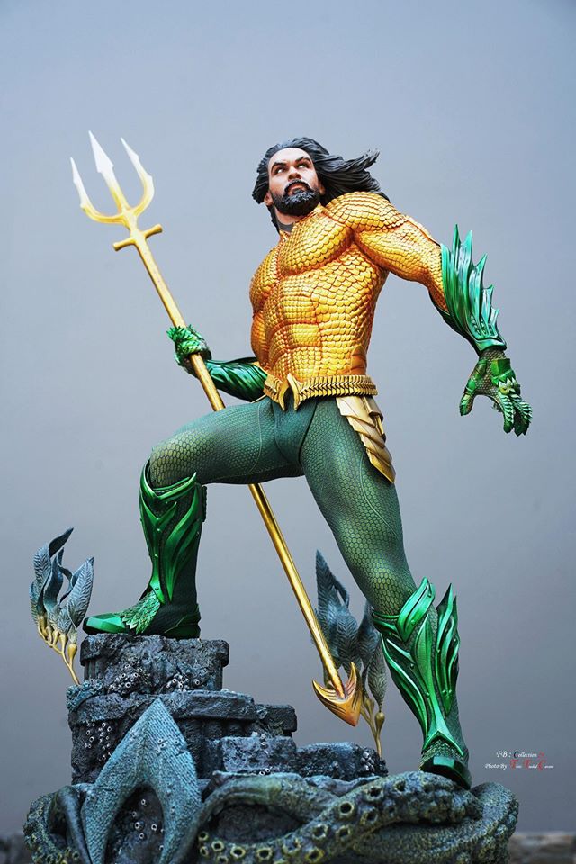 Aquaman