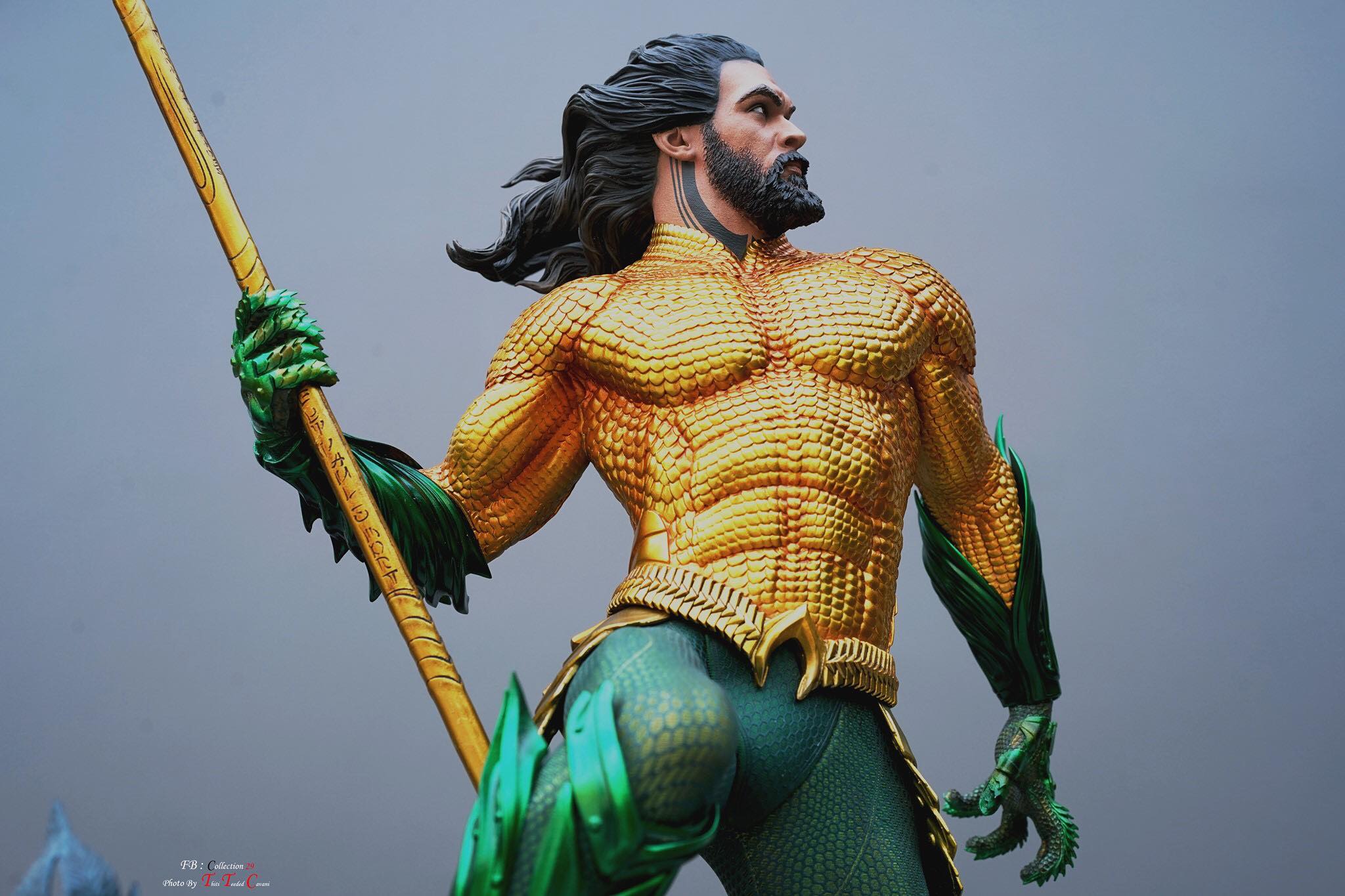 Aquaman