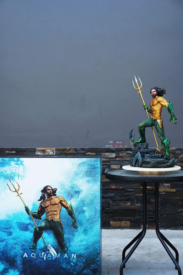Aquaman