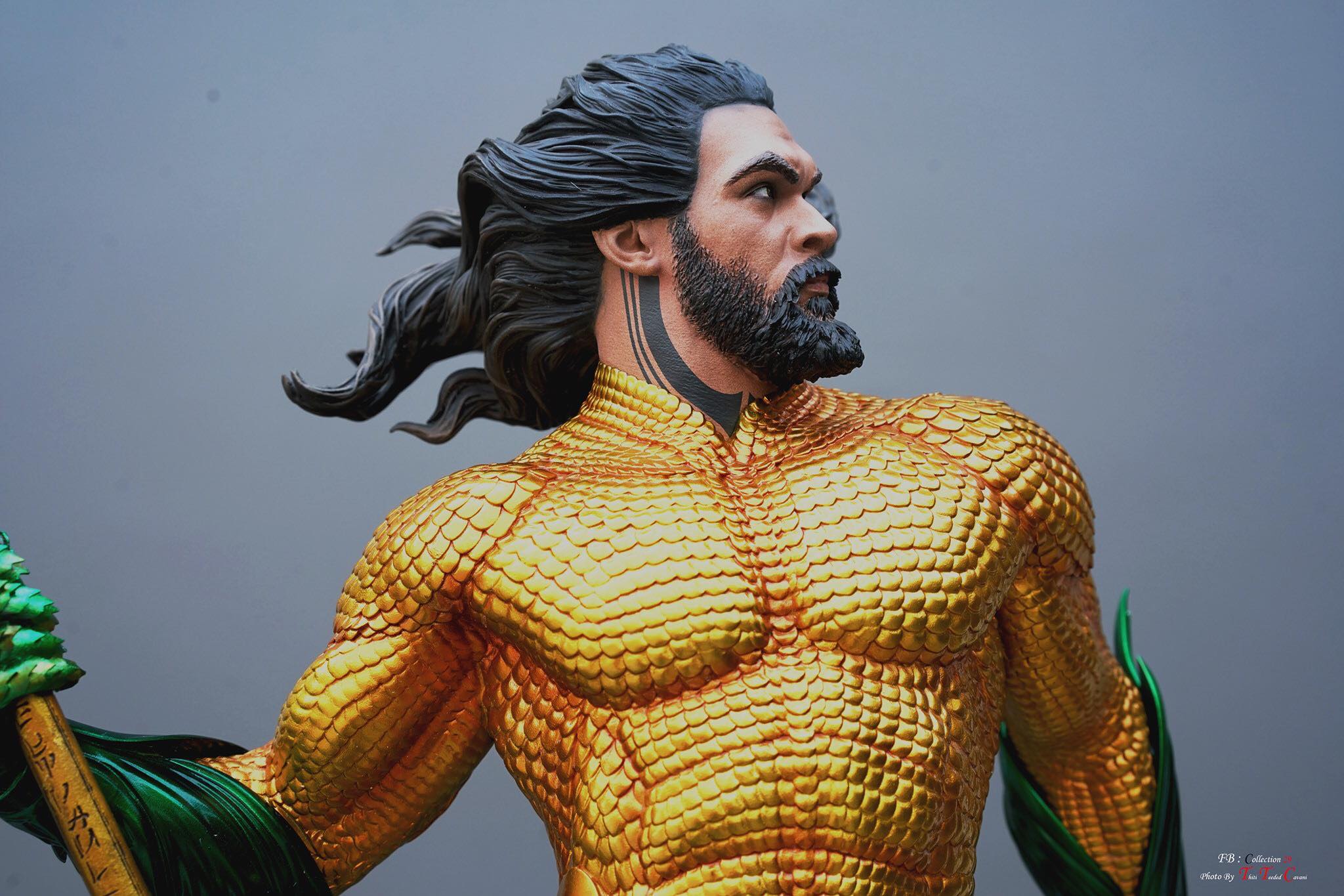 Aquaman