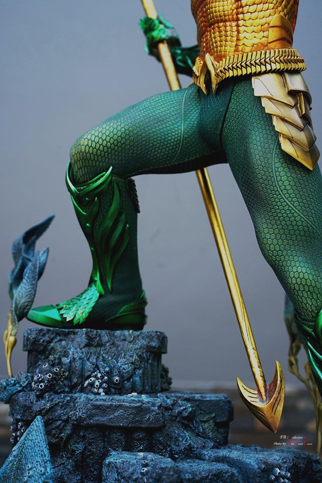 Aquaman