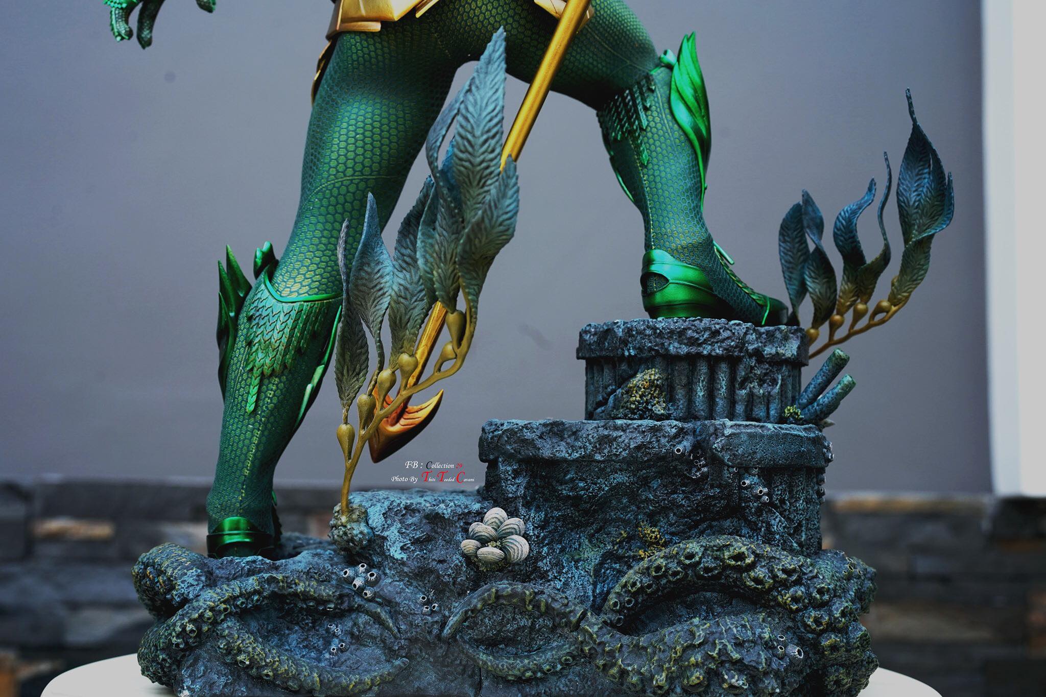 Aquaman