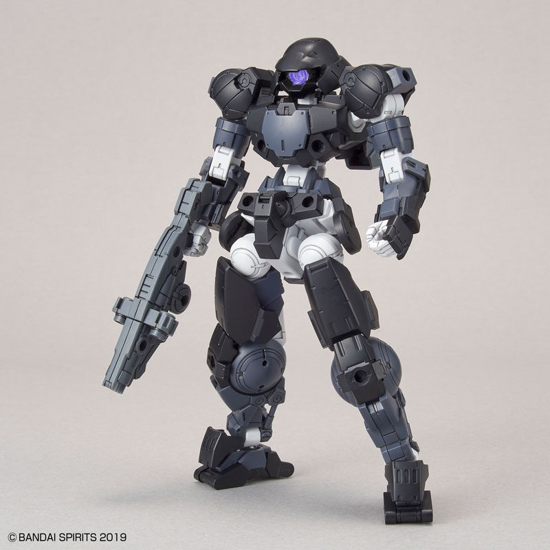 30MM 1/144 bEXM-15 Porta Nova [Black]