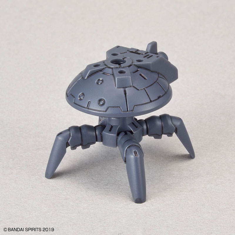 30MM 1/144 bEXM-15 Porta Nova [Black]