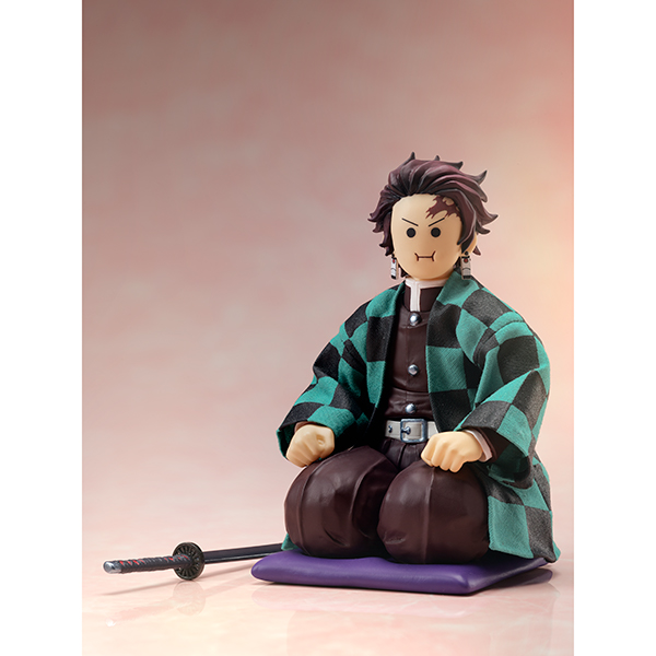 Kimetsu no Yaiba - BUZZmod. Tanjirou Kamado 1/12