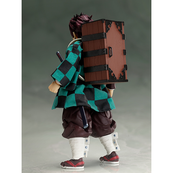 Kimetsu no Yaiba - BUZZmod. Tanjirou Kamado 1/12