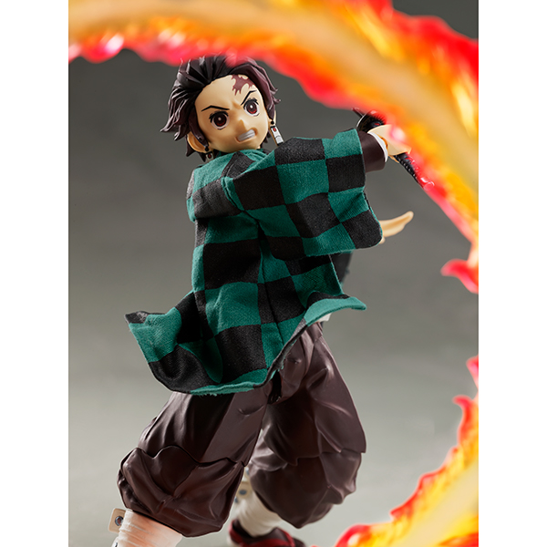 Kimetsu no Yaiba - BUZZmod. Tanjirou Kamado 1/12
