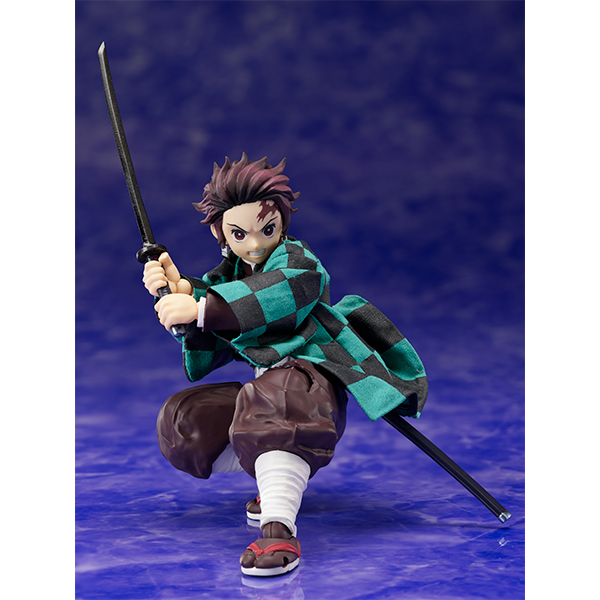 Kimetsu no Yaiba - BUZZmod. Tanjirou Kamado 1/12
