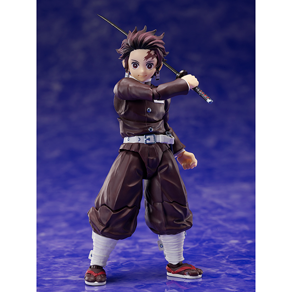 Kimetsu no Yaiba - BUZZmod. Tanjirou Kamado 1/12
