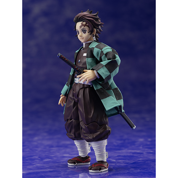 Kimetsu no Yaiba - BUZZmod. Tanjirou Kamado 1/12