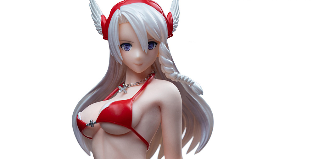 Shining Blade - Roselinde Freya's Seamless