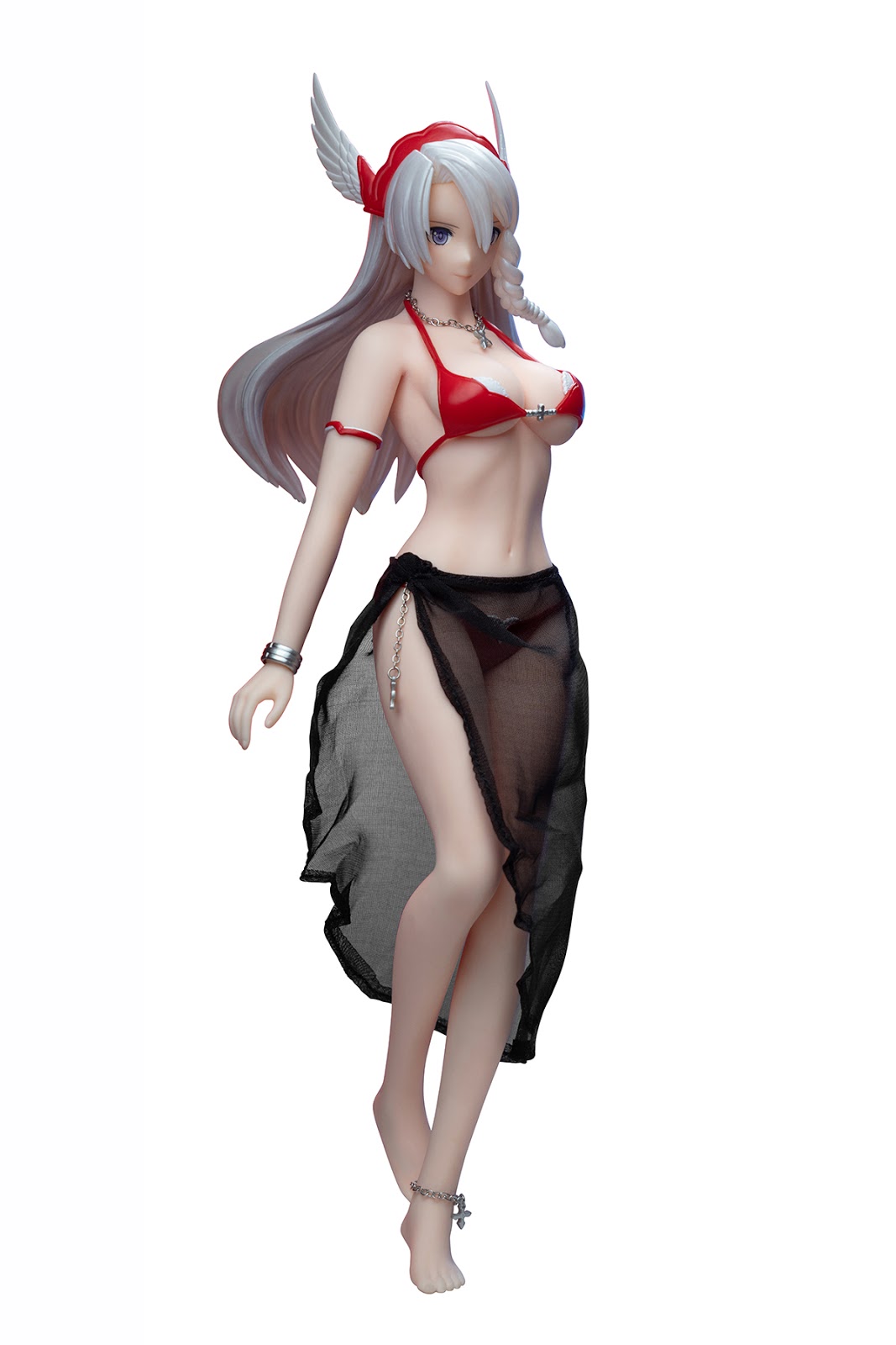 Shining Blade - Roselinde Freya's Seamless