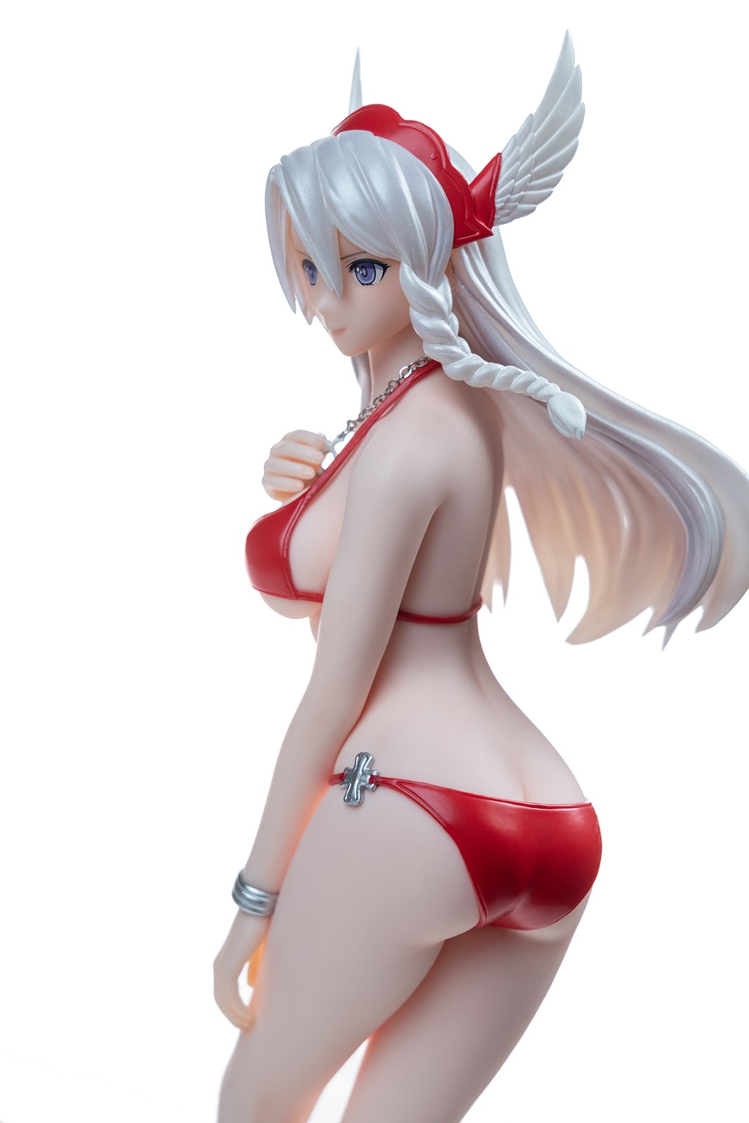 Shining Blade - Roselinde Freya's Seamless