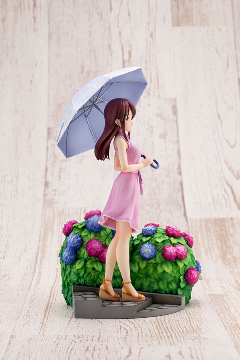 THE iDOLM@STER: Cinderella Girls - Miyu Mifune -off stage-