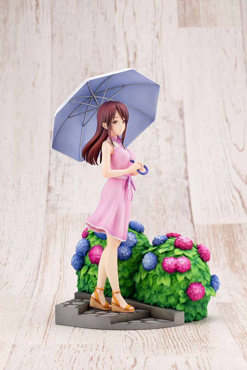 THE iDOLM@STER: Cinderella Girls - Miyu Mifune -off stage-