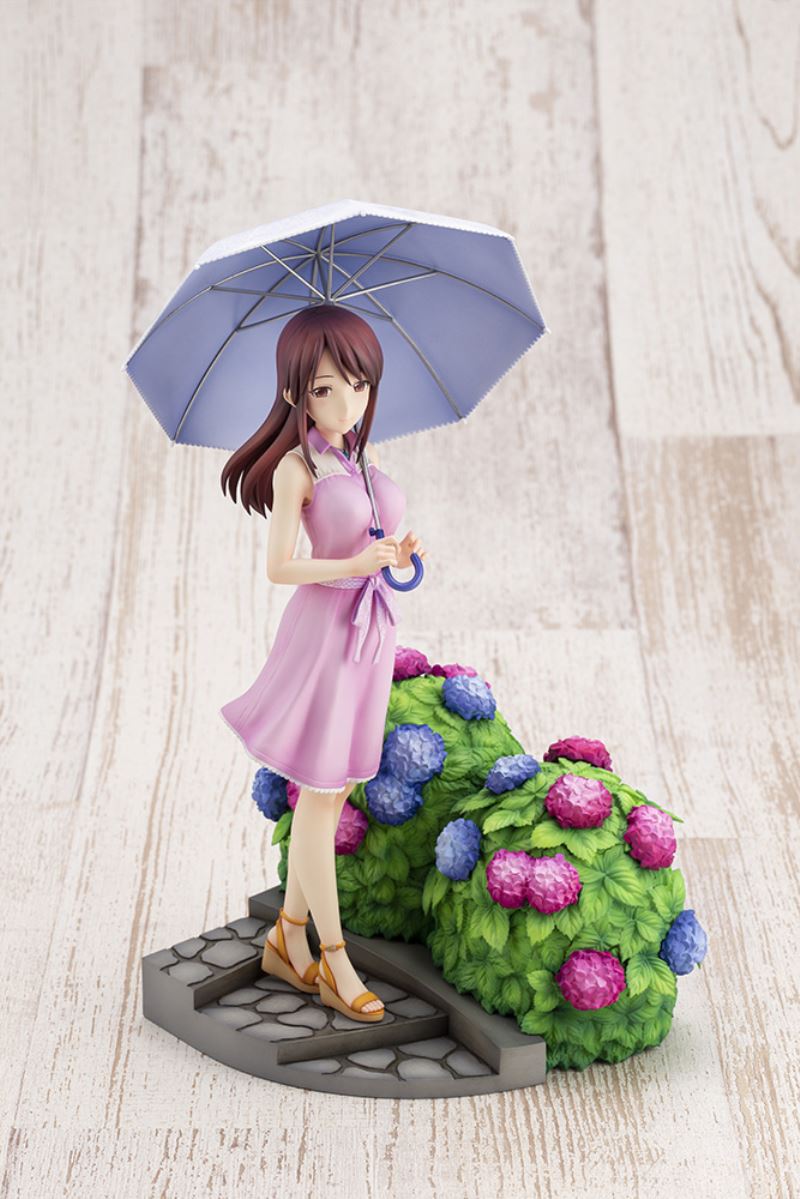 THE iDOLM@STER: Cinderella Girls - Miyu Mifune -off stage-