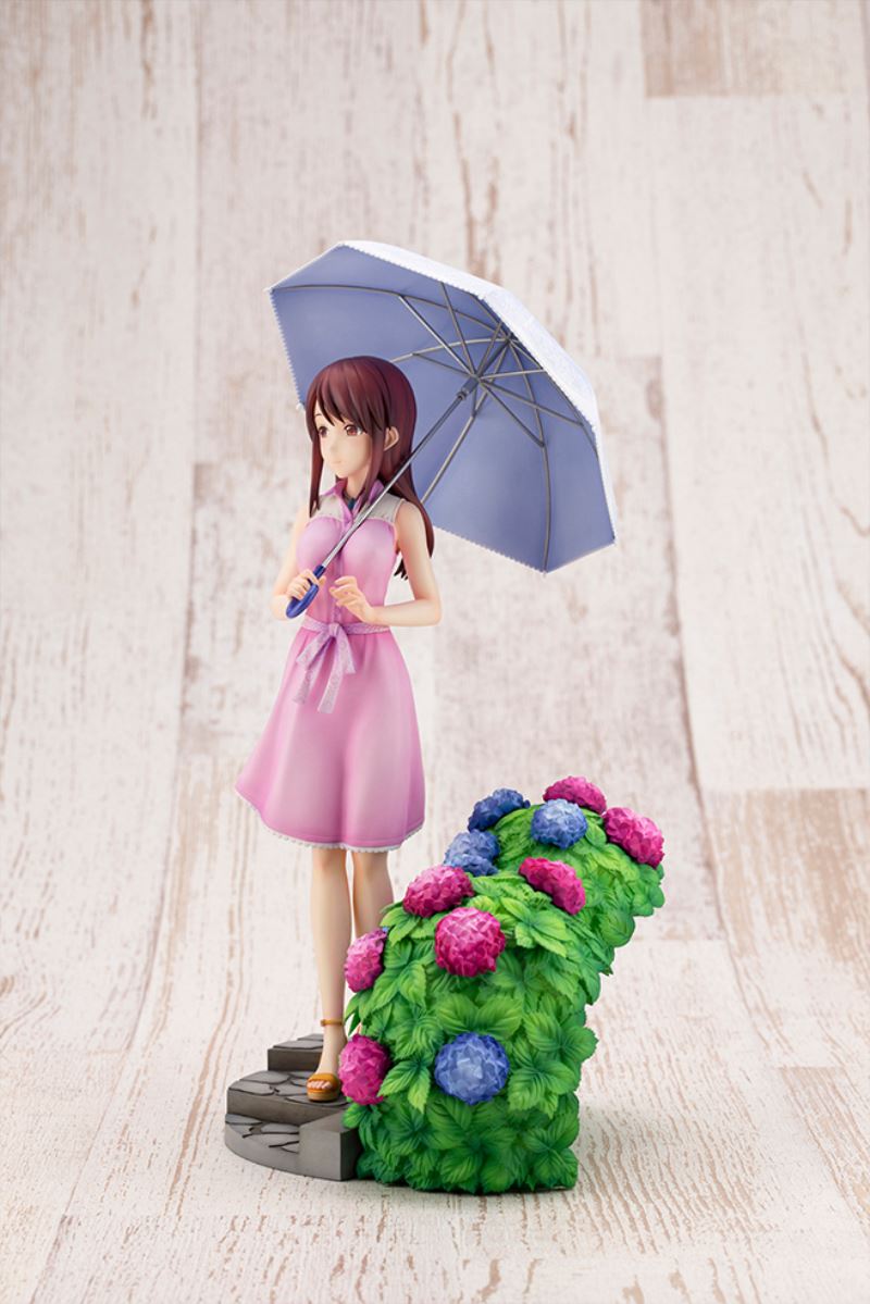 THE iDOLM@STER: Cinderella Girls - Miyu Mifune -off stage-