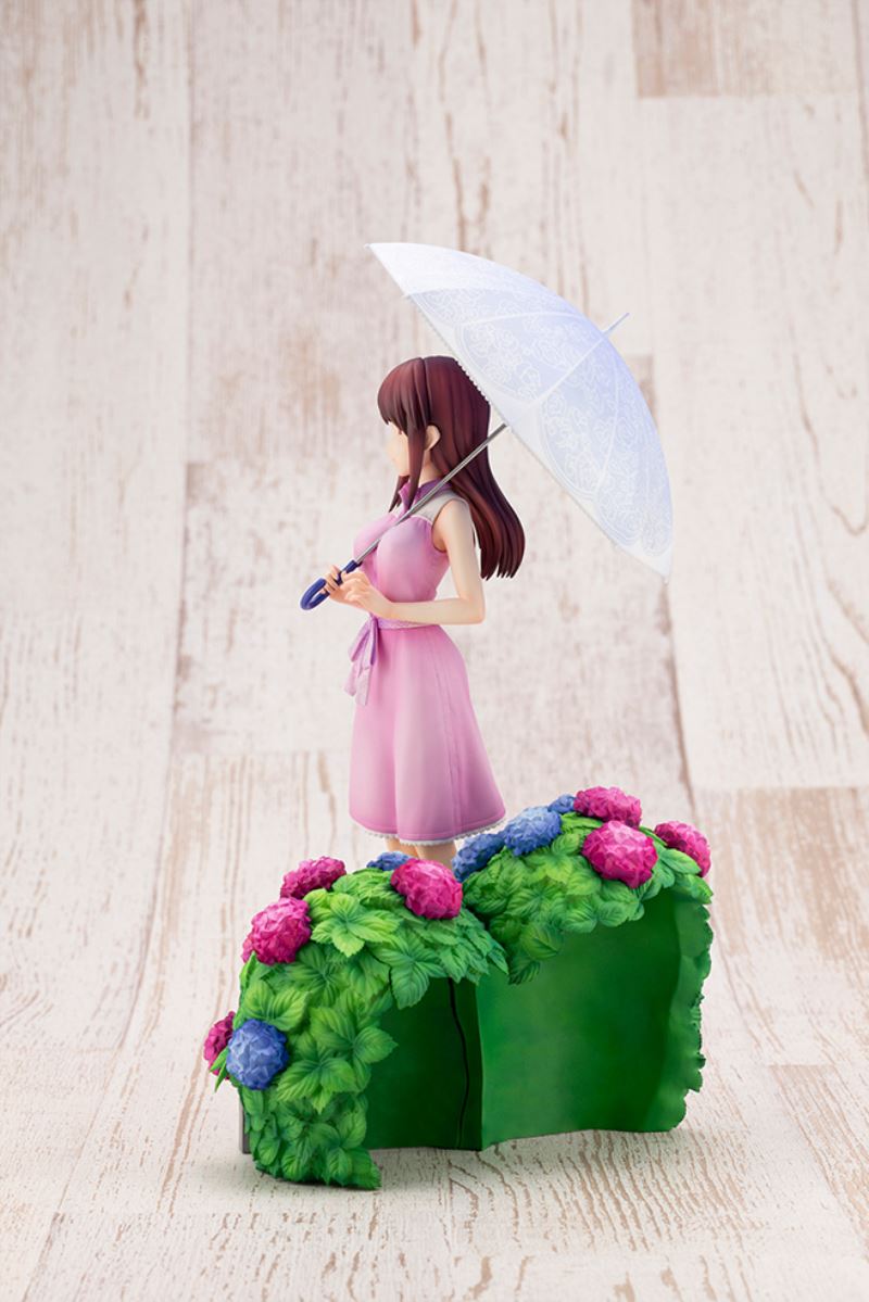 THE iDOLM@STER: Cinderella Girls - Miyu Mifune -off stage-