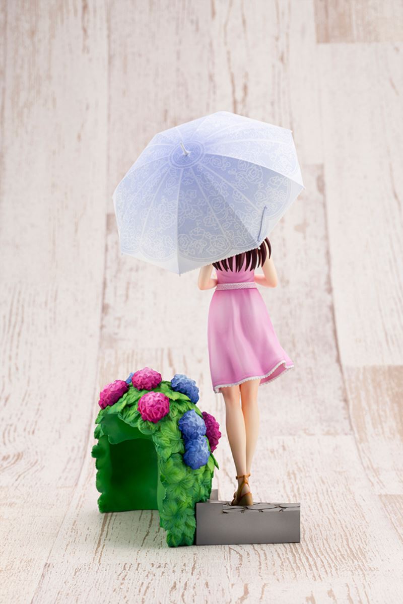 THE iDOLM@STER: Cinderella Girls - Miyu Mifune -off stage-