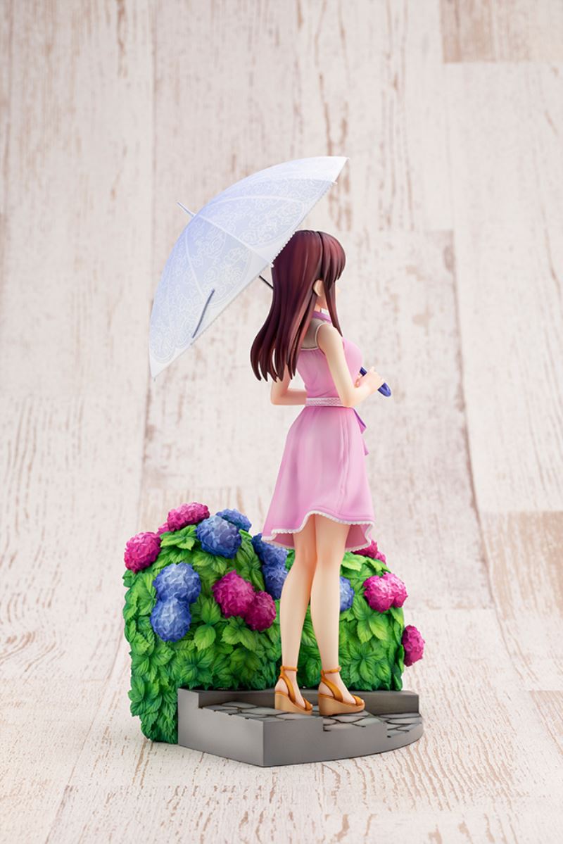 THE iDOLM@STER: Cinderella Girls - Miyu Mifune -off stage-