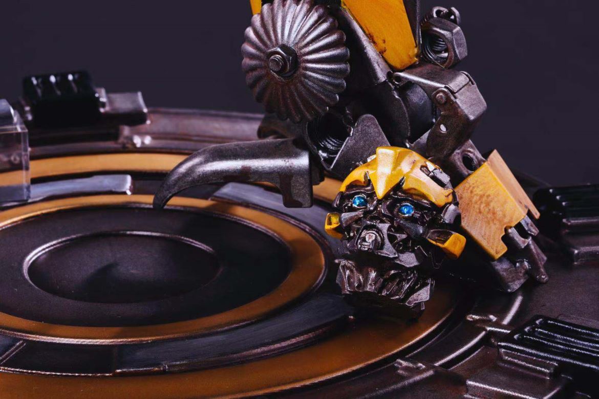 Bumblebee