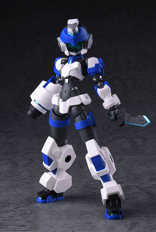 Polynian ST Pisukurei M Type (Ver. Regunato)