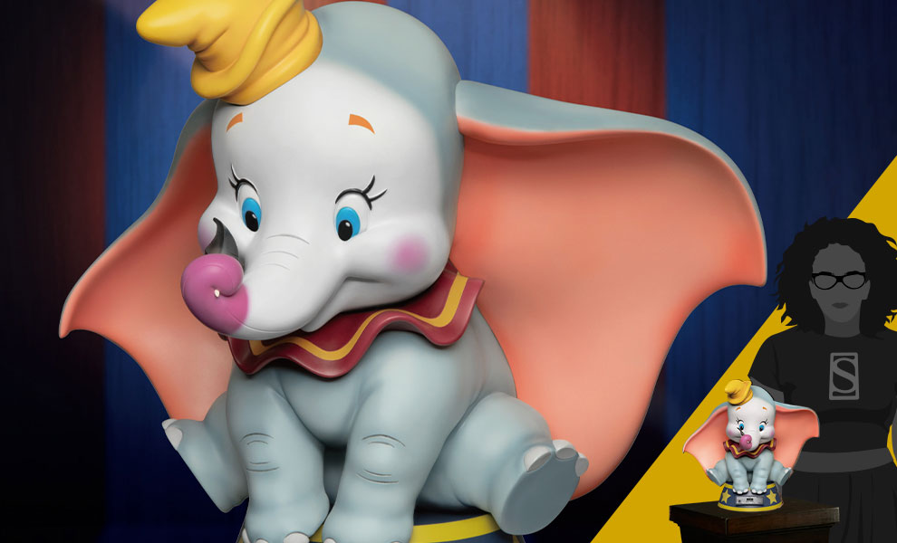 Dumbo (Special Edition)