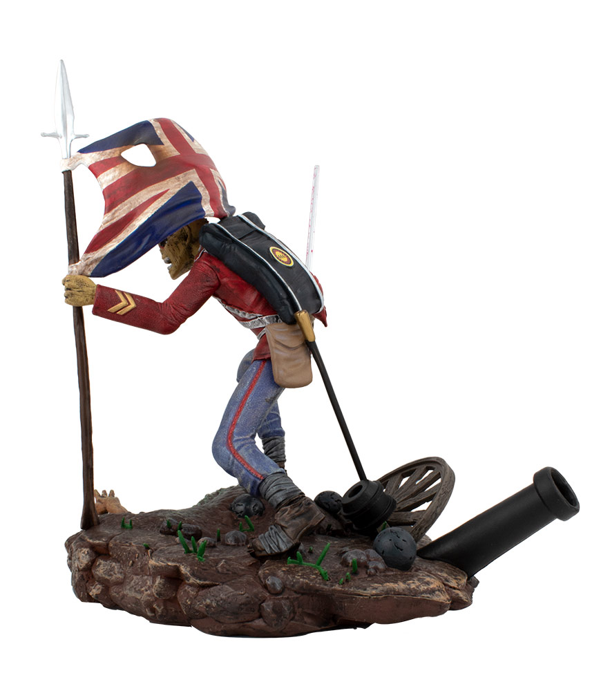 Legacy of the Beast: The Trooper